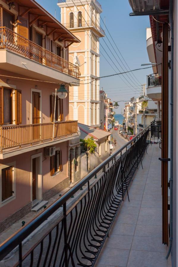 Metropolis - 150m From St Marcus Square, By Zantewize Apartment Zakynthos Town