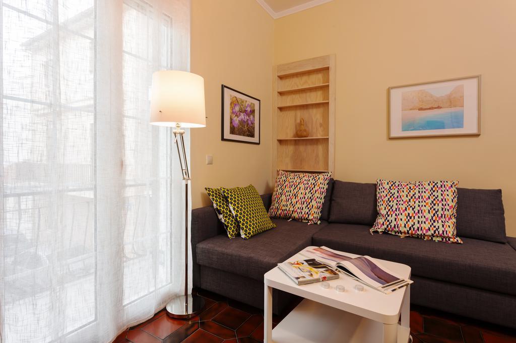 Apartment Metropolis - 150m From St Marcus Square, By Zantewize *