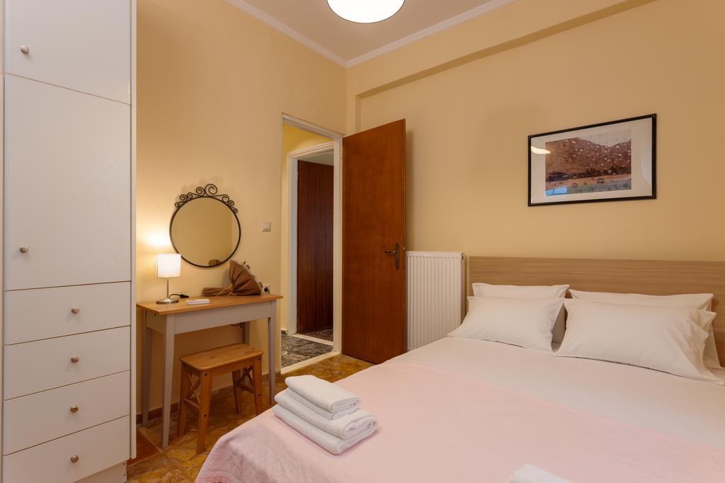 Metropolis - 150m From St Marcus Square, By Zantewize Apartment