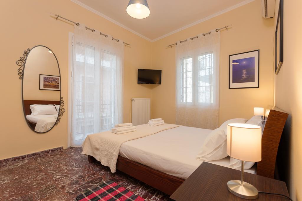Metropolis - 150m From St Marcus Square, By Zantewize Apartment