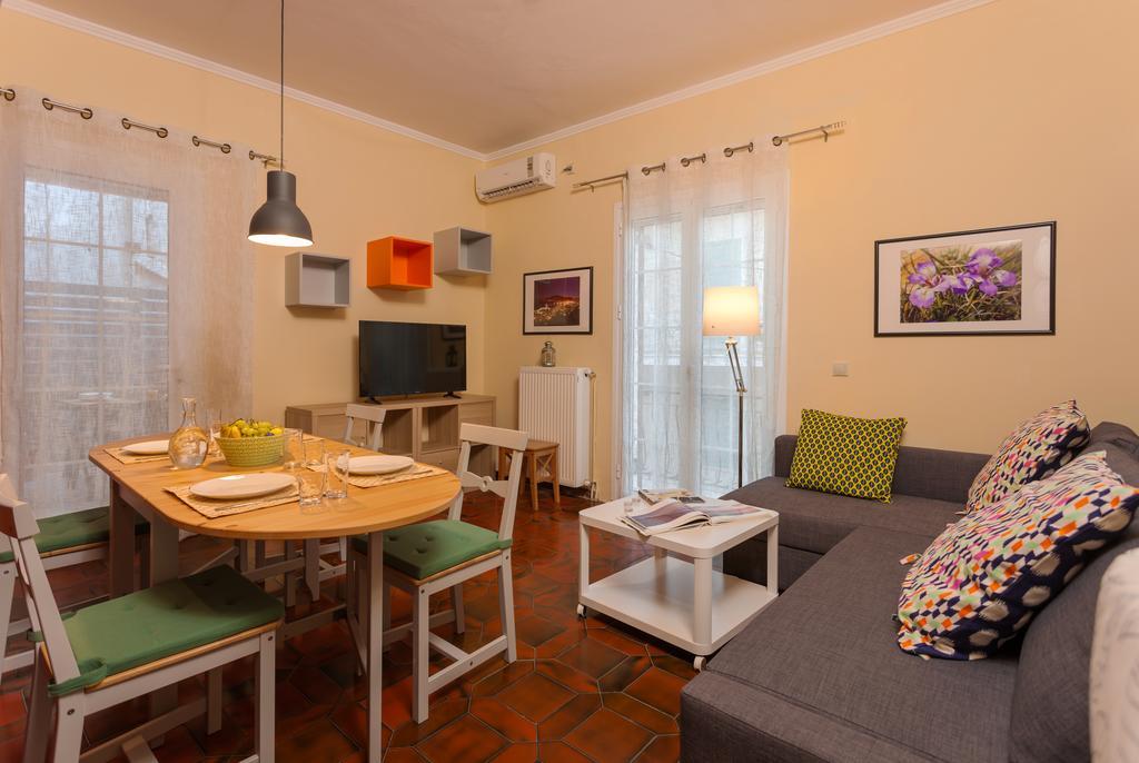 Metropolis - 150m From St Marcus Square, By Zantewize Apartment *