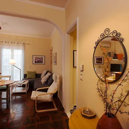 Metropolis Apartment - 150M From St Marcus Square, By Zantewize Exterior photo