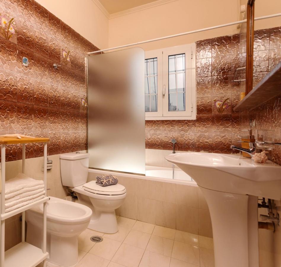 Metropolis - 150m From St Marcus Square, By Zantewize Appartement *
