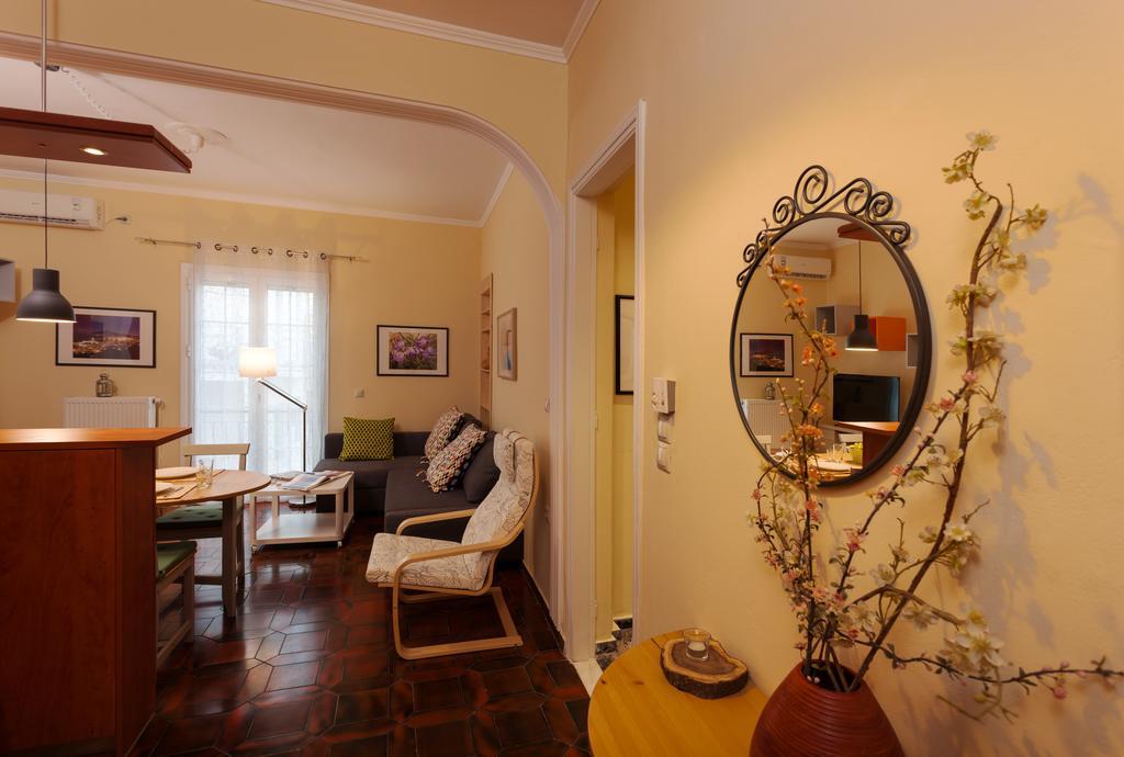 Appartamento Metropolis - 150m From St Marcus Square, By Zantewize
